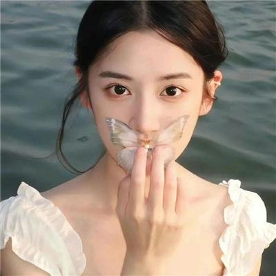 悲怜上帝的小女儿