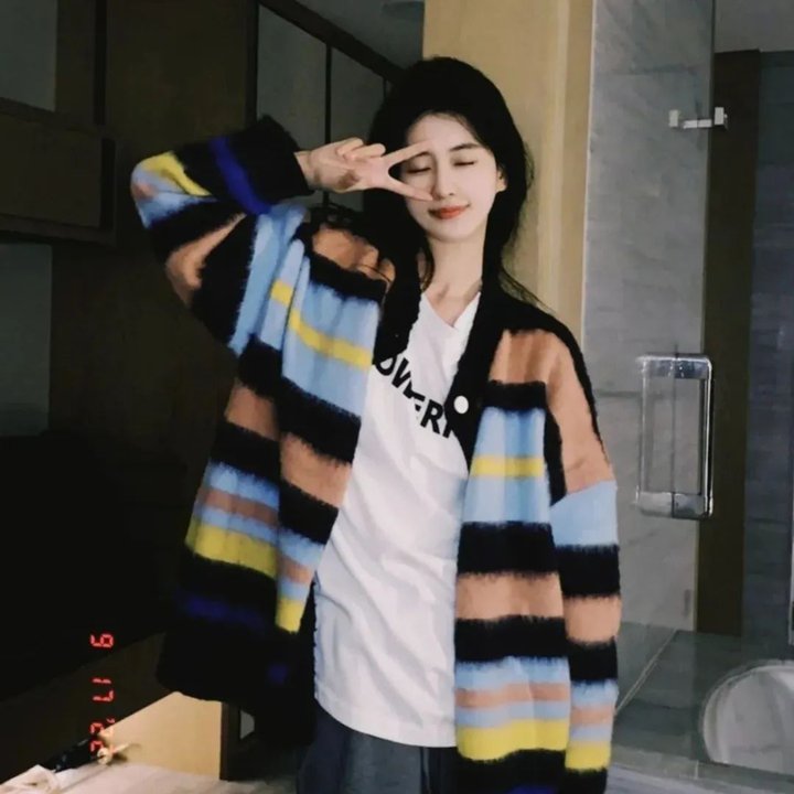 翻滚吧!女孩